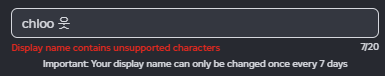 imchloo__'s tweet image. WHYYYY WHYYYY LET ME DO IT .