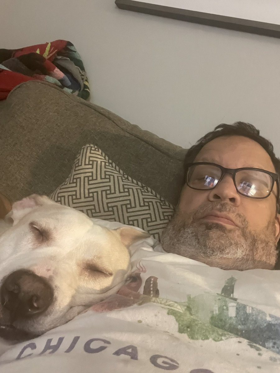fknconfused's tweet image. Weβre not feeling too well today.