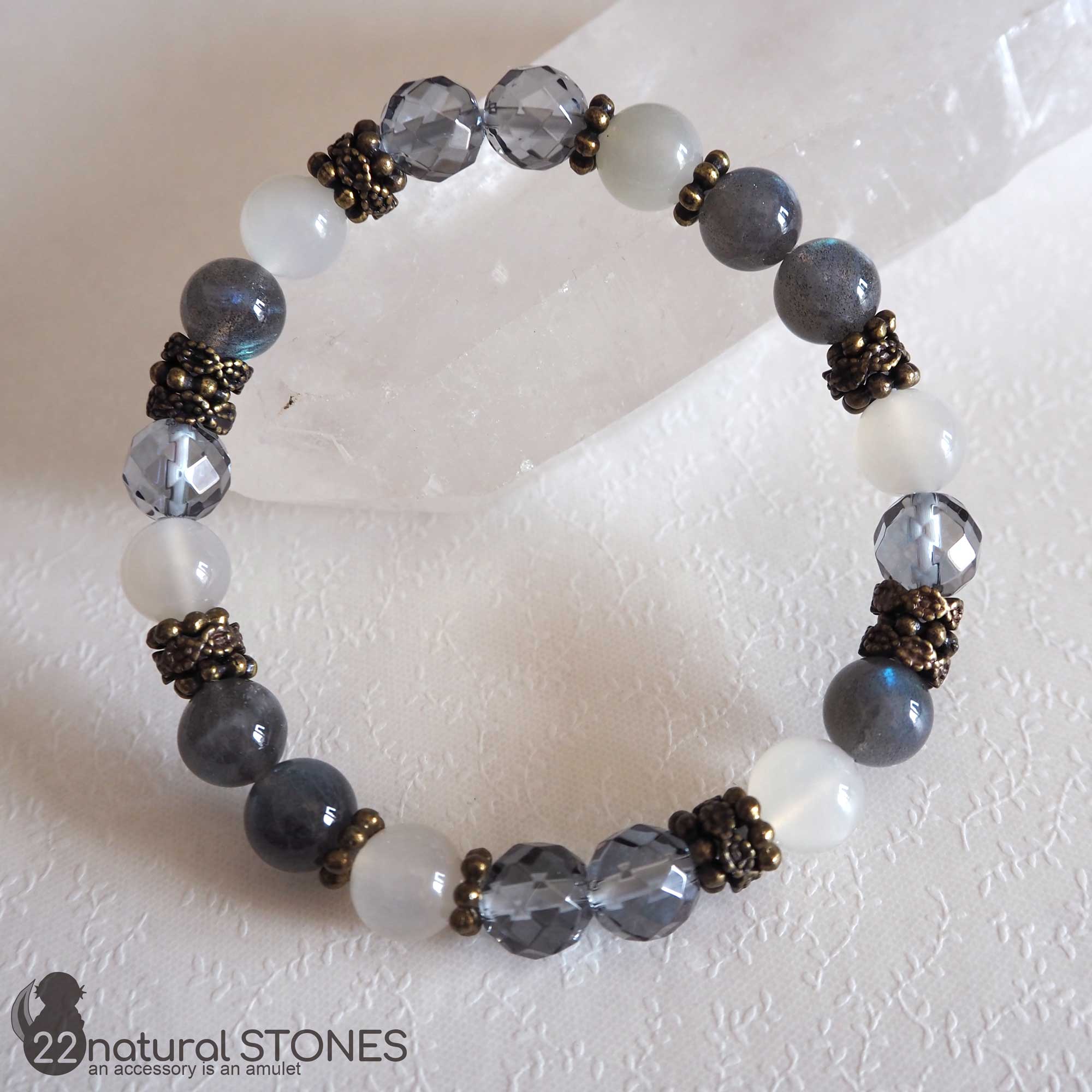 Setsuko＠22naturalSTONES - 浅草 Hand Made Box 出品中 on X