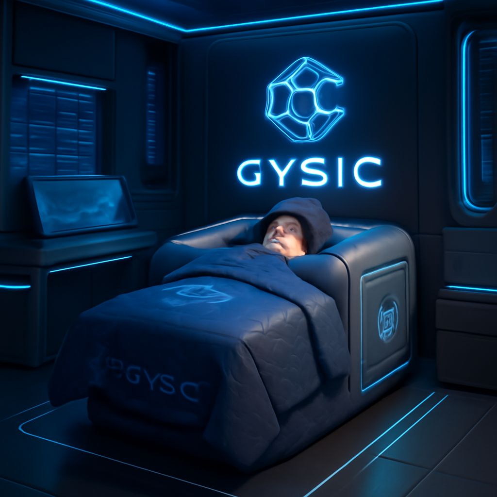 Abdulkhaan10's tweet image. Even on my bed, I kept thinking about how @cysic_xyz handles everything so smoothly.
Then boom I remembered HypercubeIR.
Now I can sleep.
GN 🛌💜