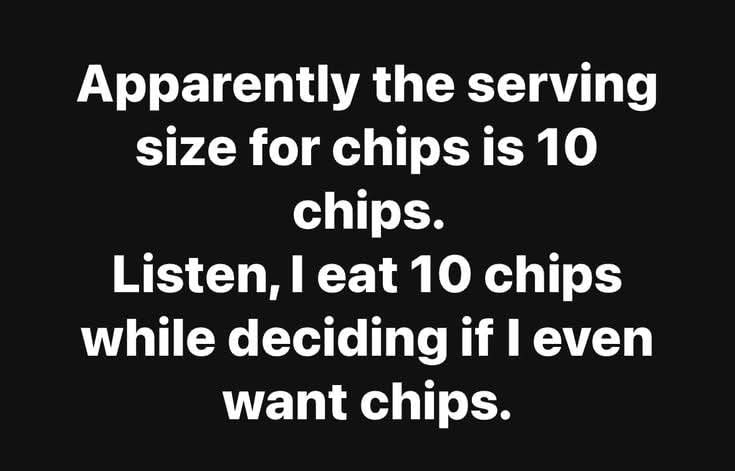 DaddyisBest's tweet image. What size is the chip???