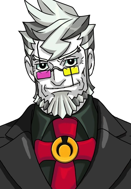 AmsgFhdn's tweet image. beware the gant who speaks in hands