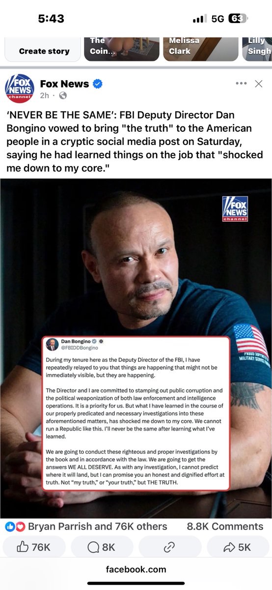 SamUSOH's tweet image. Word on the Street is it’s not just Epstein, various classified ops, worldwide trafficking rings and government sponsored terror. All of that is alarming enough.
But Bongino and his team have been deep dived into the history of federal agencies use of Operation Bluebird, MK…