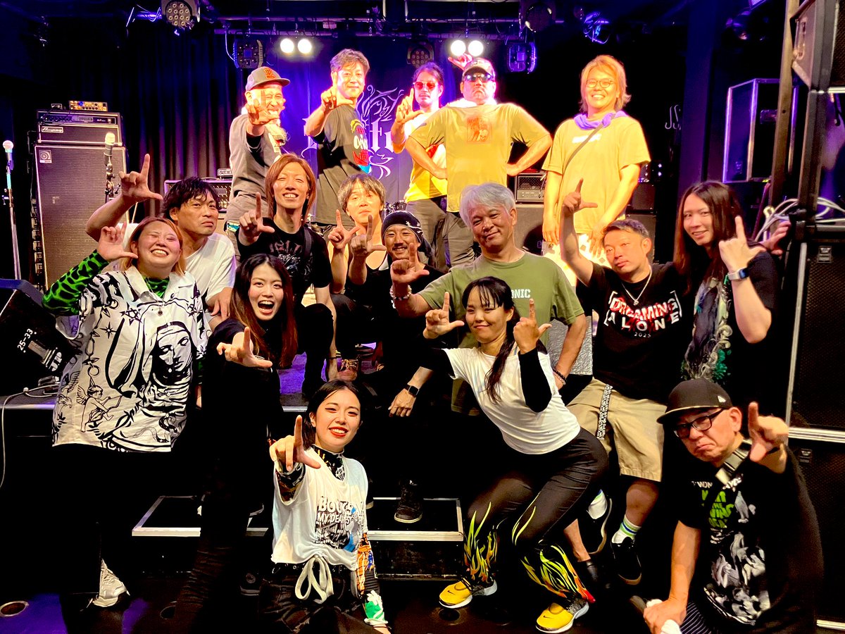 KANA_Letitout's tweet image. 宮崎ファイナルさんきゅーでしたーーー!!!
色々伝えたいことあるけど後ほどかきます💗