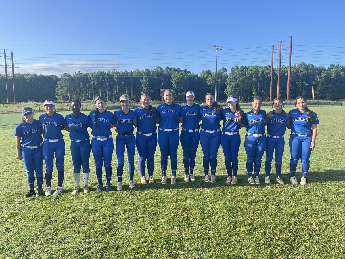 Empire State Huskies 16U Elite tweet media