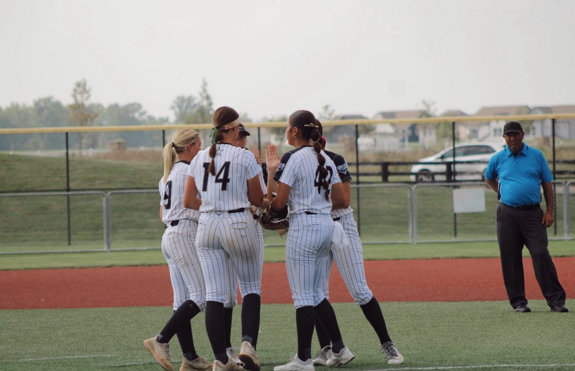 Melanie Edwards 2025 tweet media