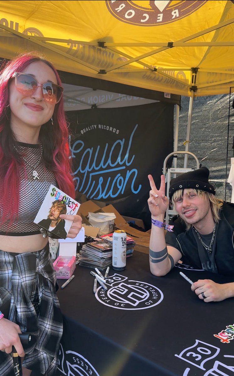 forever a michael girly