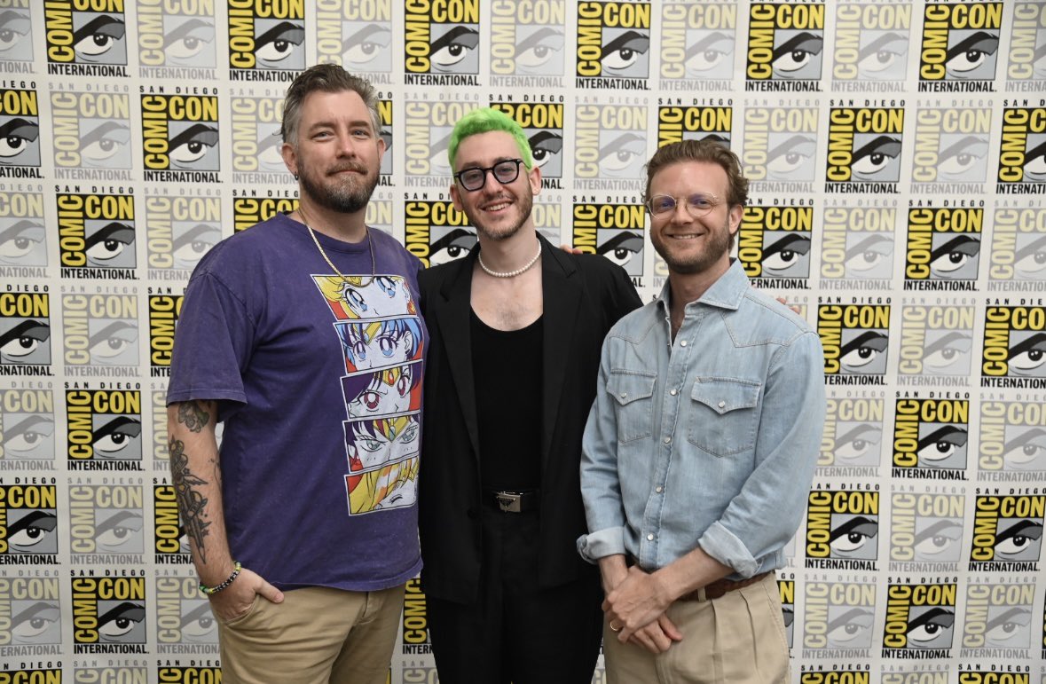 Broadcast Music Inc. tweet media