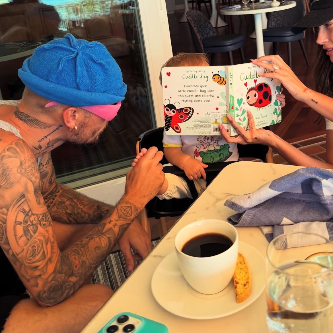 irenicbieber's tweet image. biggest lie ever told