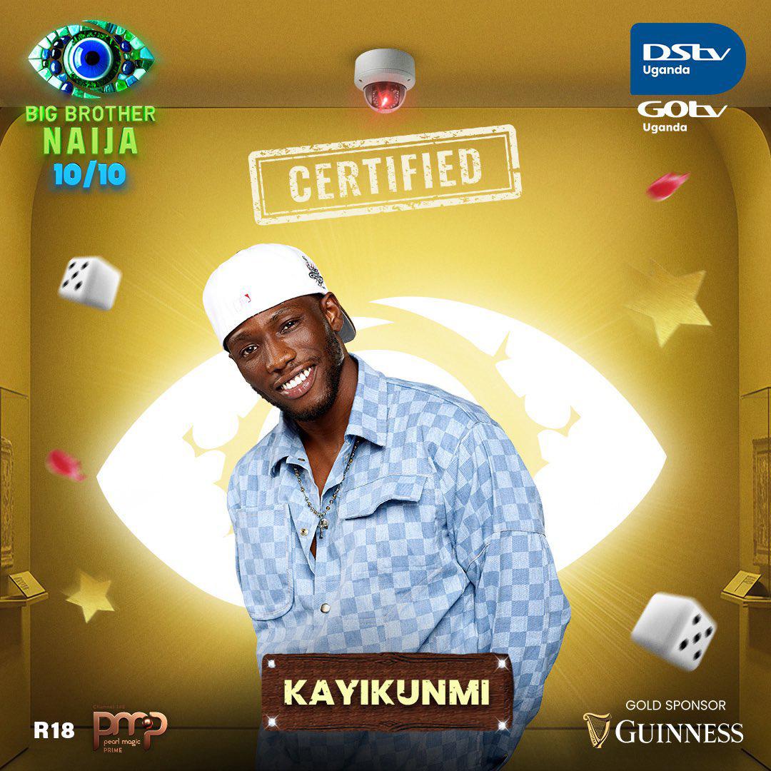 blvckplto's tweet image. Y'all vote for my bro @kunmiajibade
He's the definition of #AURA even for #BBNaija
While I'm the definition of #aurafarming with @liqfinity
Remember, #aura for aura on the @galxe #Starboard
#kayikunmi