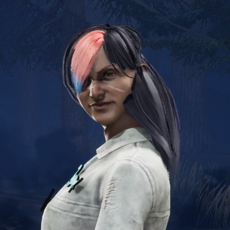 Yui_simp02's tweet image. How is this hair still not fixed after two years