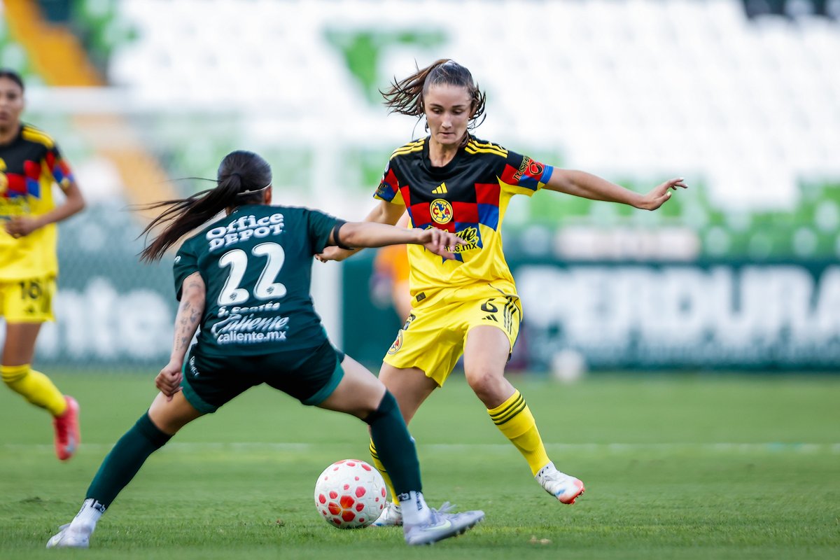 La 6 de las Águilas: BRUNA VILAMALA.
Eres Superpoderosa. 💛💙🦅