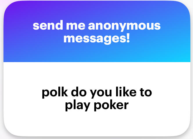 CheesePolk's tweet image. Gambling ❤️‍🔥