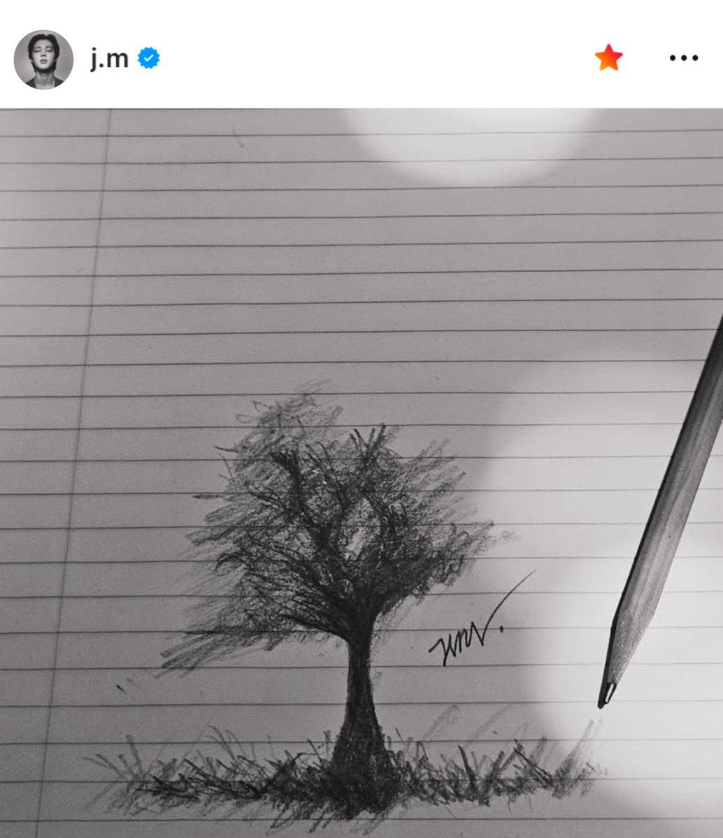 tanniessketches's tweet image. oh my jimin