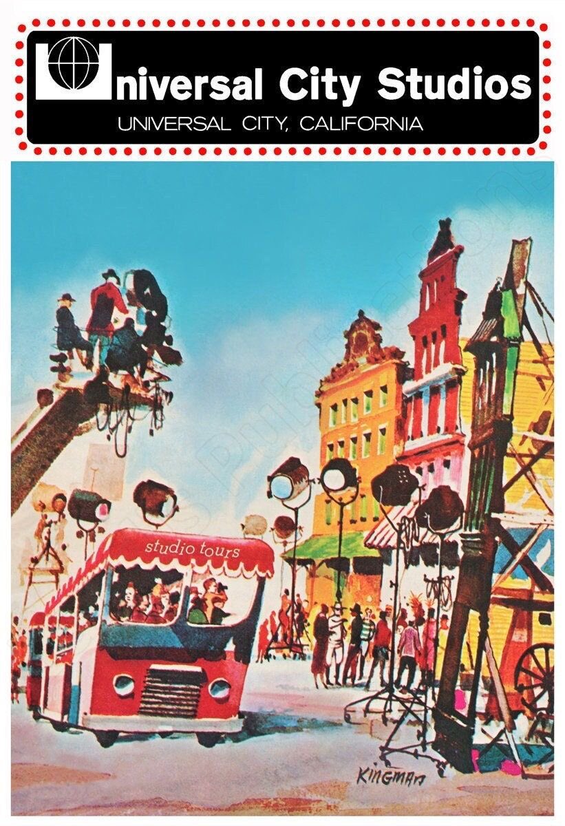 Stingray_travel's tweet image. Universal City, California