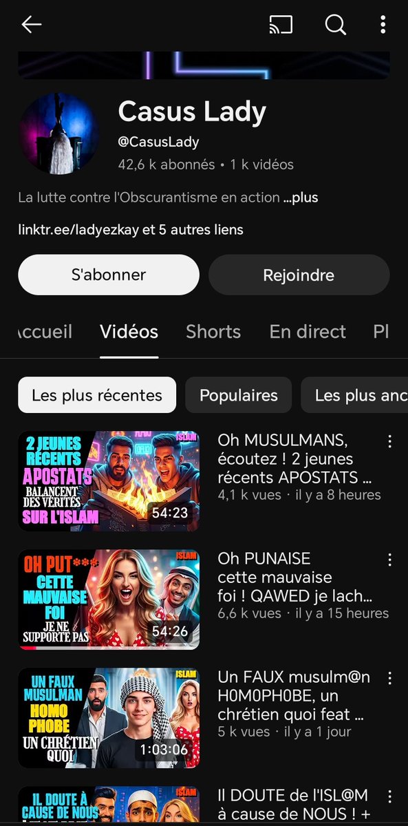 Neuille92's tweet image. Ça invite ce genre de Personne, Son nom sur le site du ZEvent LadyEzkay.

#ZEVENT2025 #Zerator @ZEVENTFR @ZeratoR