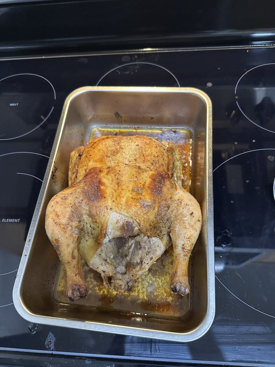 Pauliush76's tweet image. Esta semana Pollo…