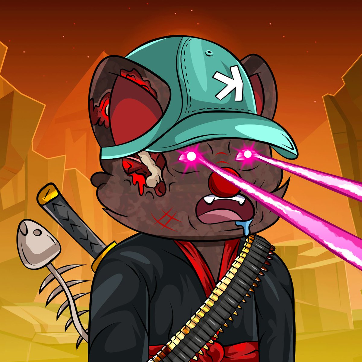 crypt0bank.KAS (@crypt0bank) on Twitter photo Grab yourself a 'first dog' NFT on $KAS! Only 287 to ever exist! Buy and lock it away! $DOGK <a href="/DagKnightDog/">DagKnight Dog</a> kaspa.com/nft/collection… Grab yourself a 'first dog' NFT on $KAS! Only 287 to ever exist! Buy and lock it away! $DOGK <a href="/DagKnightDog/">DagKnight Dog</a> kaspa.com/nft/collection…