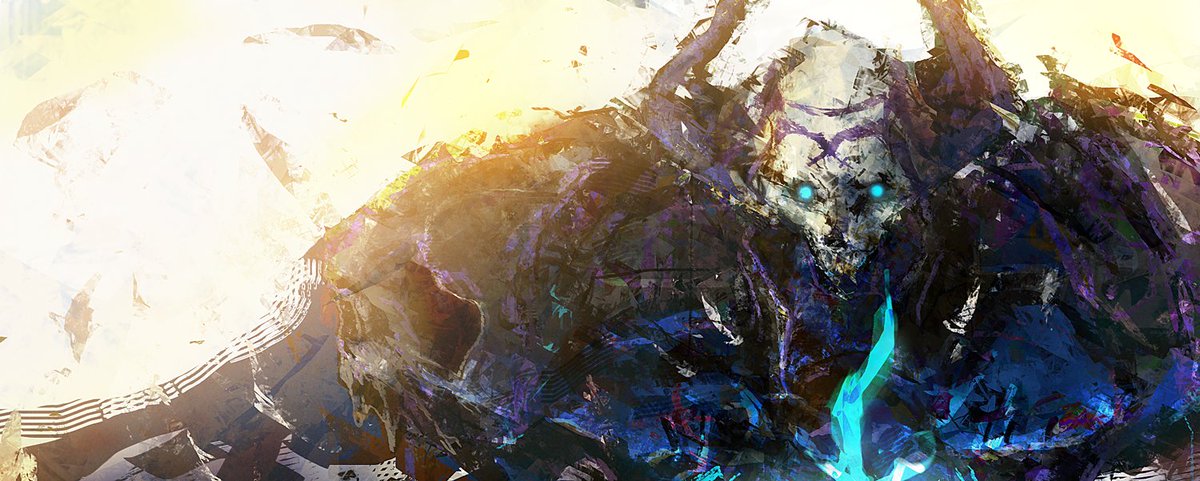 climbing_irons's tweet image. #FGO10周年
FGOに育ててもらった気もします