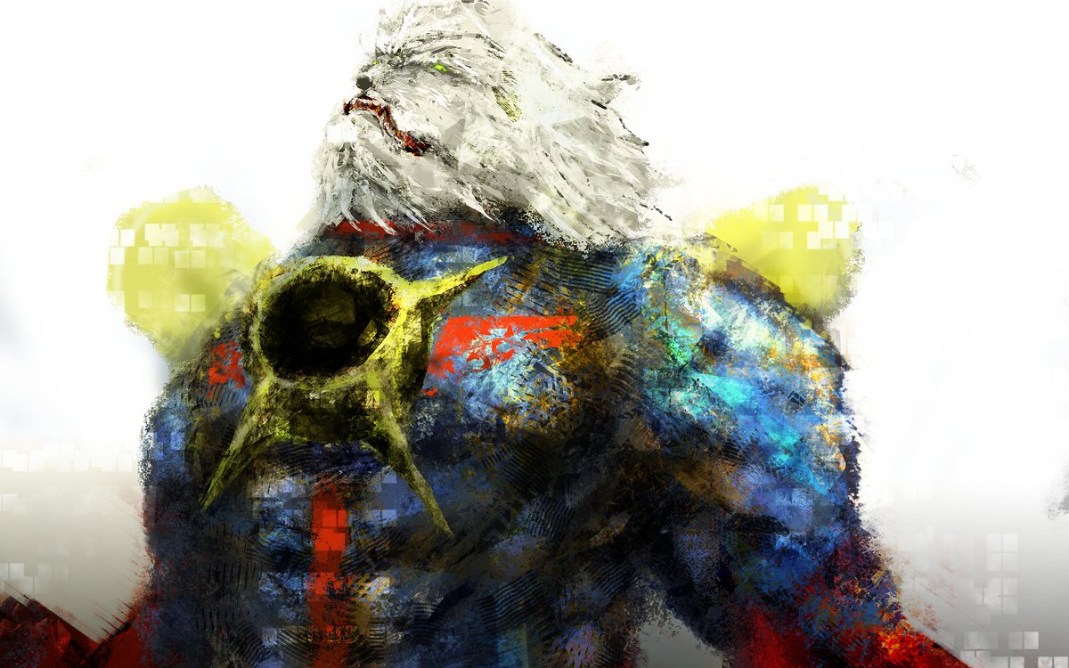 climbing_irons's tweet image. #FGO10周年
FGOに育ててもらった気もします