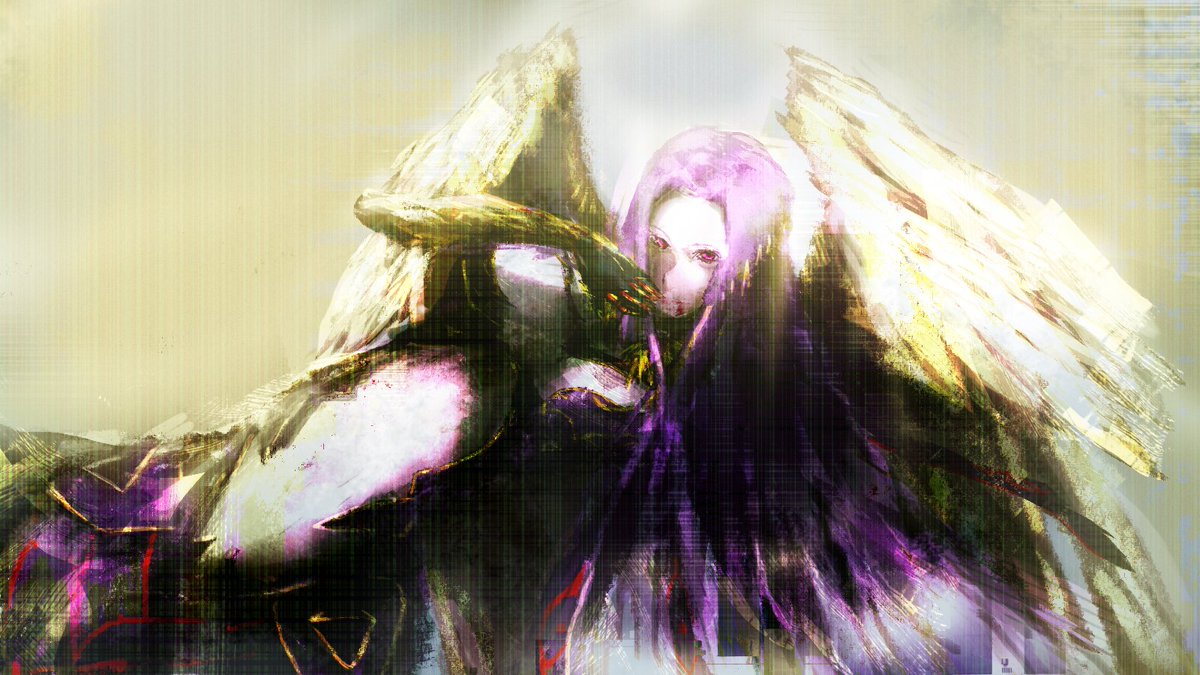 climbing_irons's tweet image. #FGO10周年
FGOに育ててもらった気もします