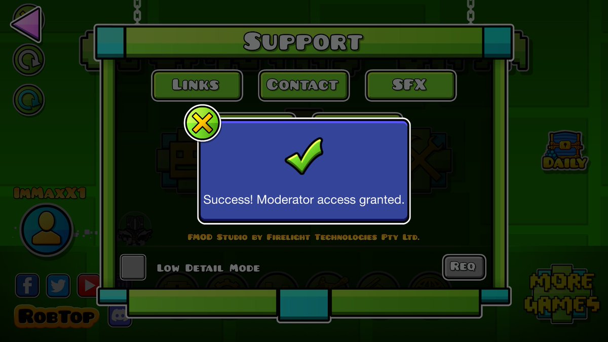 ImMaxX1__'s tweet image. mod !! 😼