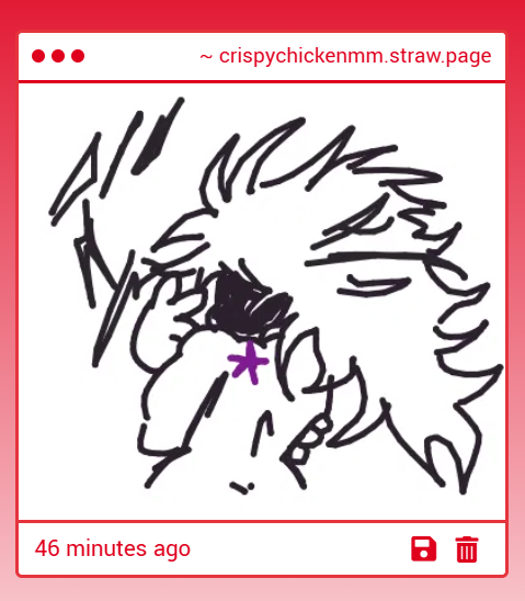CrispyChickenmm's tweet image. 