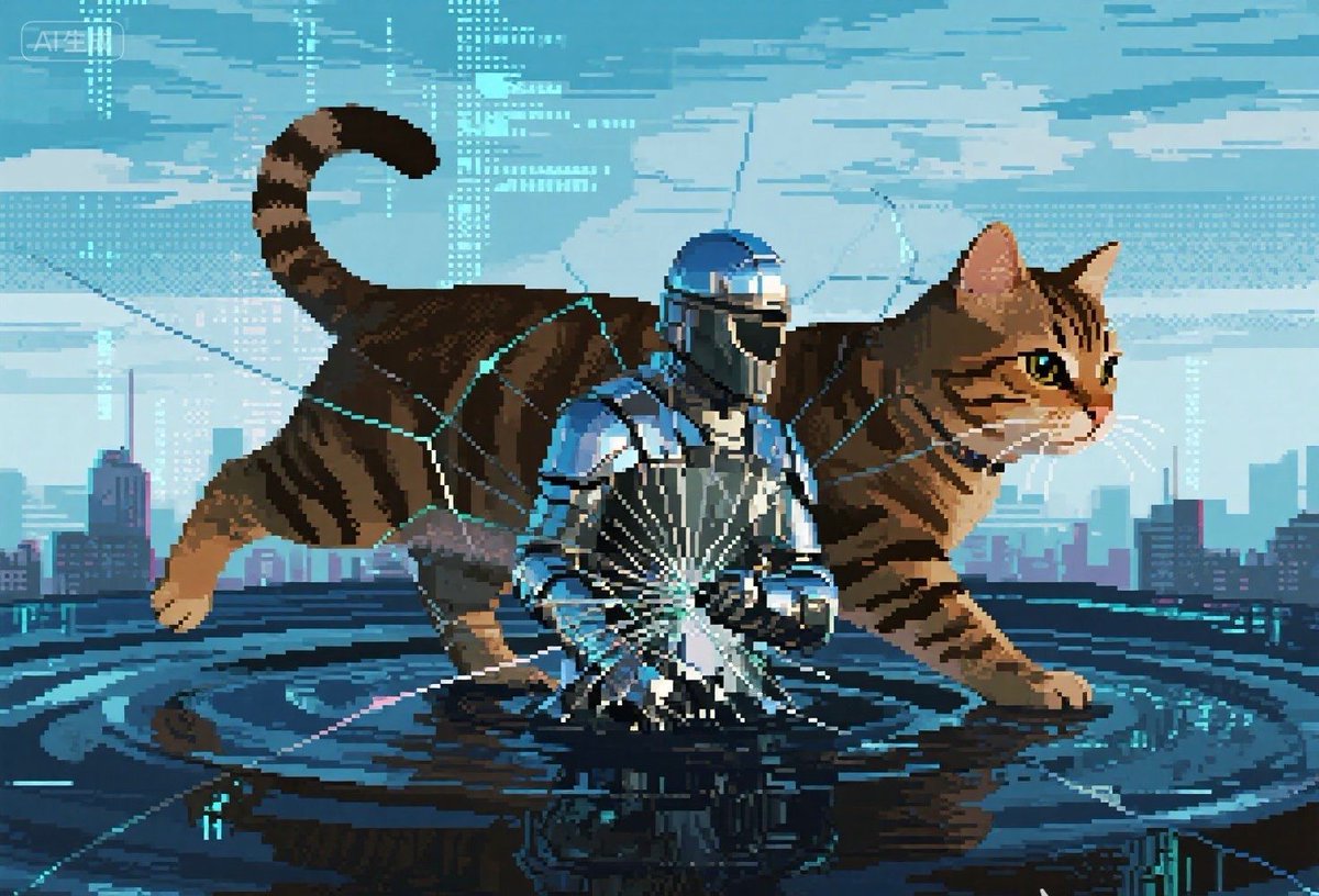 bearbig's tweet image. 养过猫的人都知道,猫平时懒洋洋的,能躺绝不站,能坐绝不跳。但你真给它一个机会,比如老鼠,它一击必中,快又准。它不是懒,是懂得“什么时候出手才值得”。…