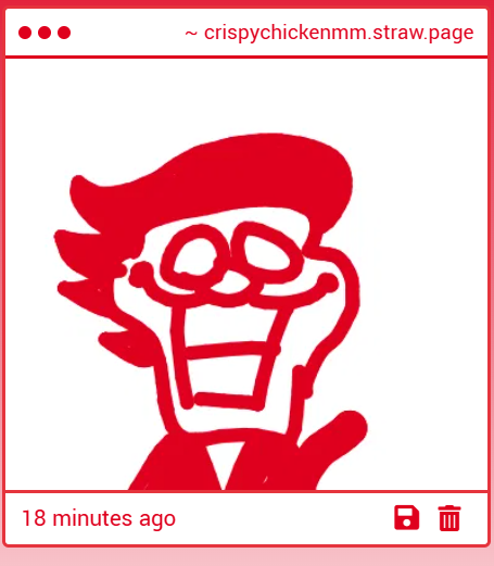 CrispyChickenmm's tweet image. 
