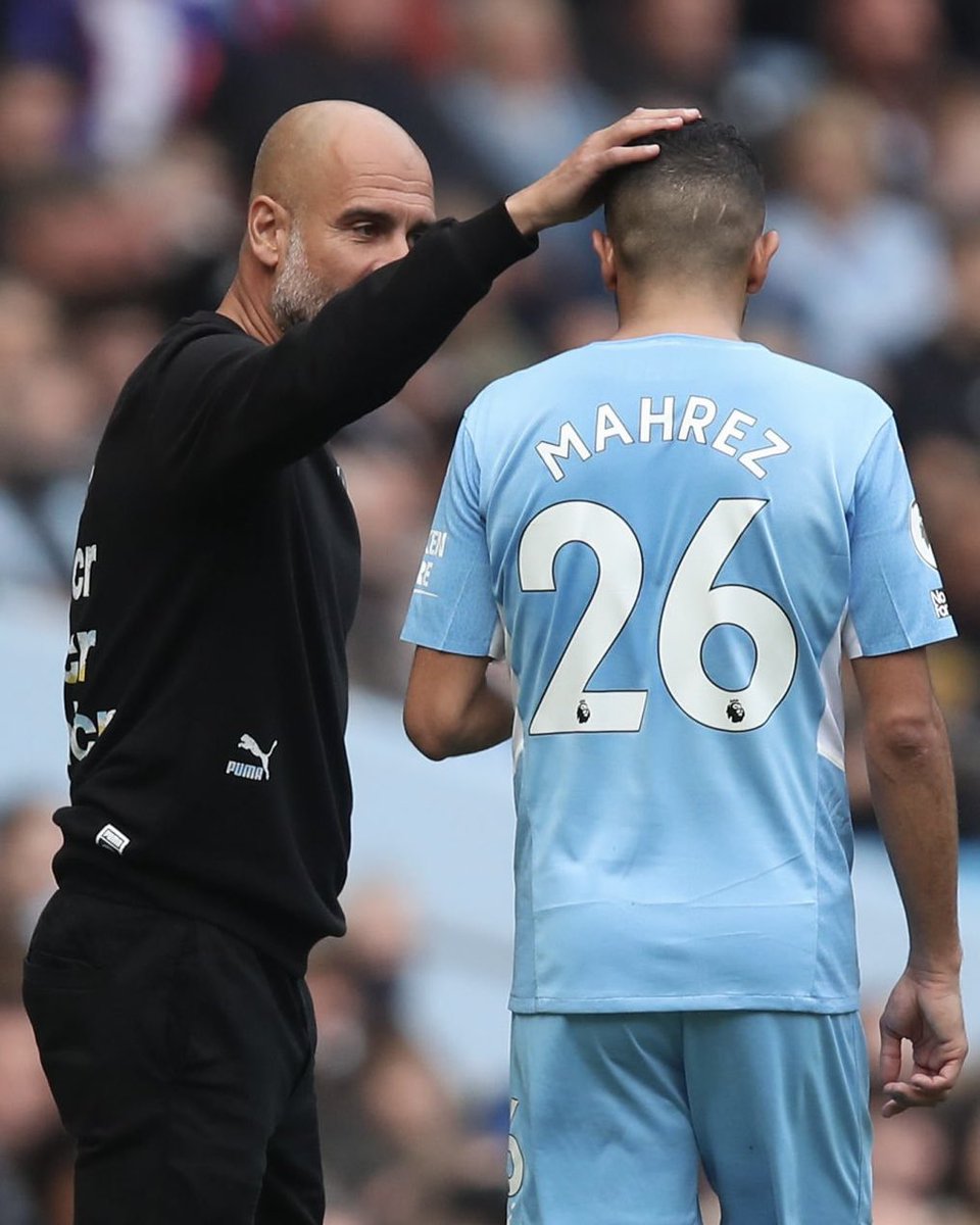 Kingsley Coman: “My entire career I was being told I dribble too much, but when Pep Guardiola arrived at Bayern, he was the first coach in my life that told me: ‘We made the entire gameplan so that the wingers can be 1v1. It’s your job to make a difference… if you don’t, you’re