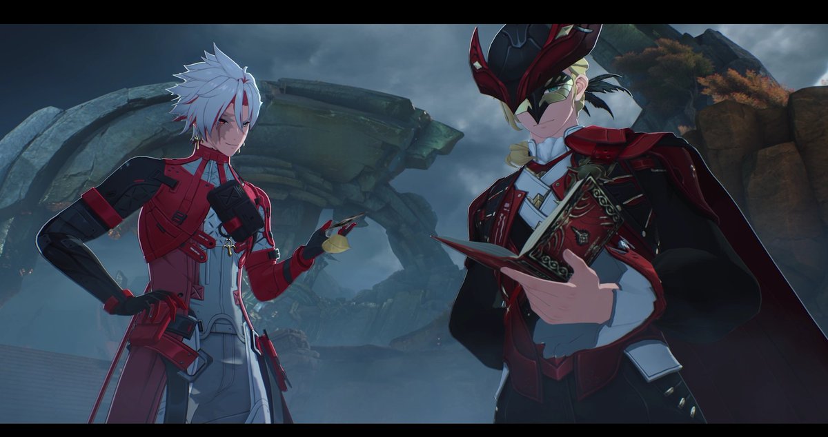 rosseamitore's tweet image. OMG HELLO SCAR? I GASPED
