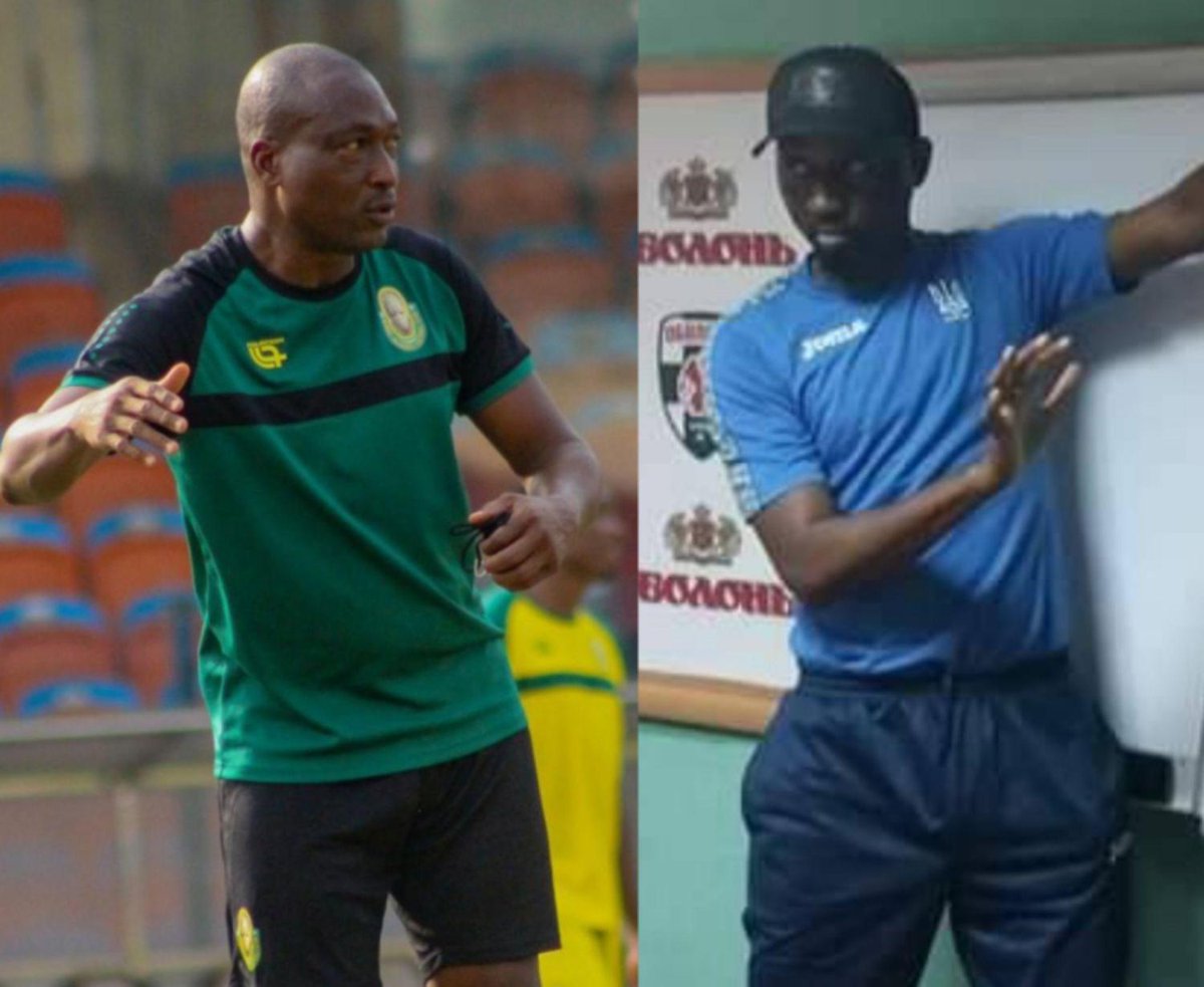 CompleteSportNG's tweet image. Monday Odigie emerges as a leading candidate for the Bayelsa United coaching position. completesports.com/npfl-odigie-do…
