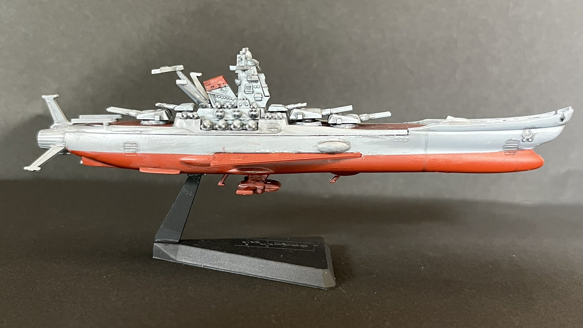 宇宙戦艦ヤマト 旧メカコレ 大量でも、複数セットでも、お好きなものをどうぞ。 宇宙戦艦ヤマト 旧メカコレ 大量でも、複数セットでも、お好きな