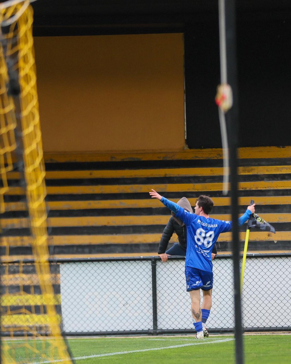 smfc's tweet image. Love a derby goal

📸 Cindy Nitsos