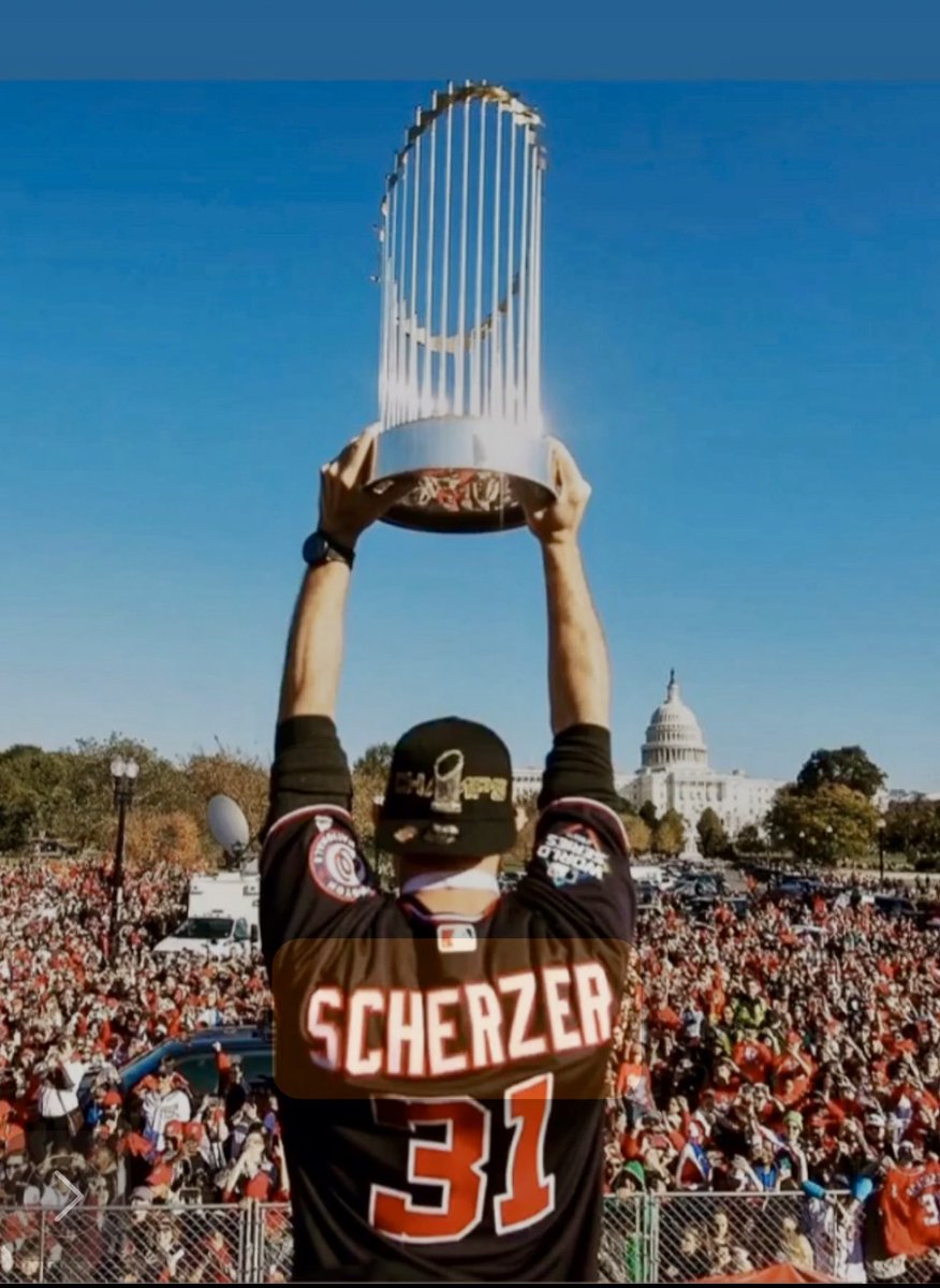 Happy Birthday to one of the most intense competitors to ever play the game. 

-2X Cy Young winner with Nats. -NL All-Star from 2015, 2016, 2017, 2018 2019, 2021. 
-Threw 2 no-hitters in 2015. 
-4th pitcher in MLB history to strike out 20 batters in a nine-inning game on May 11,