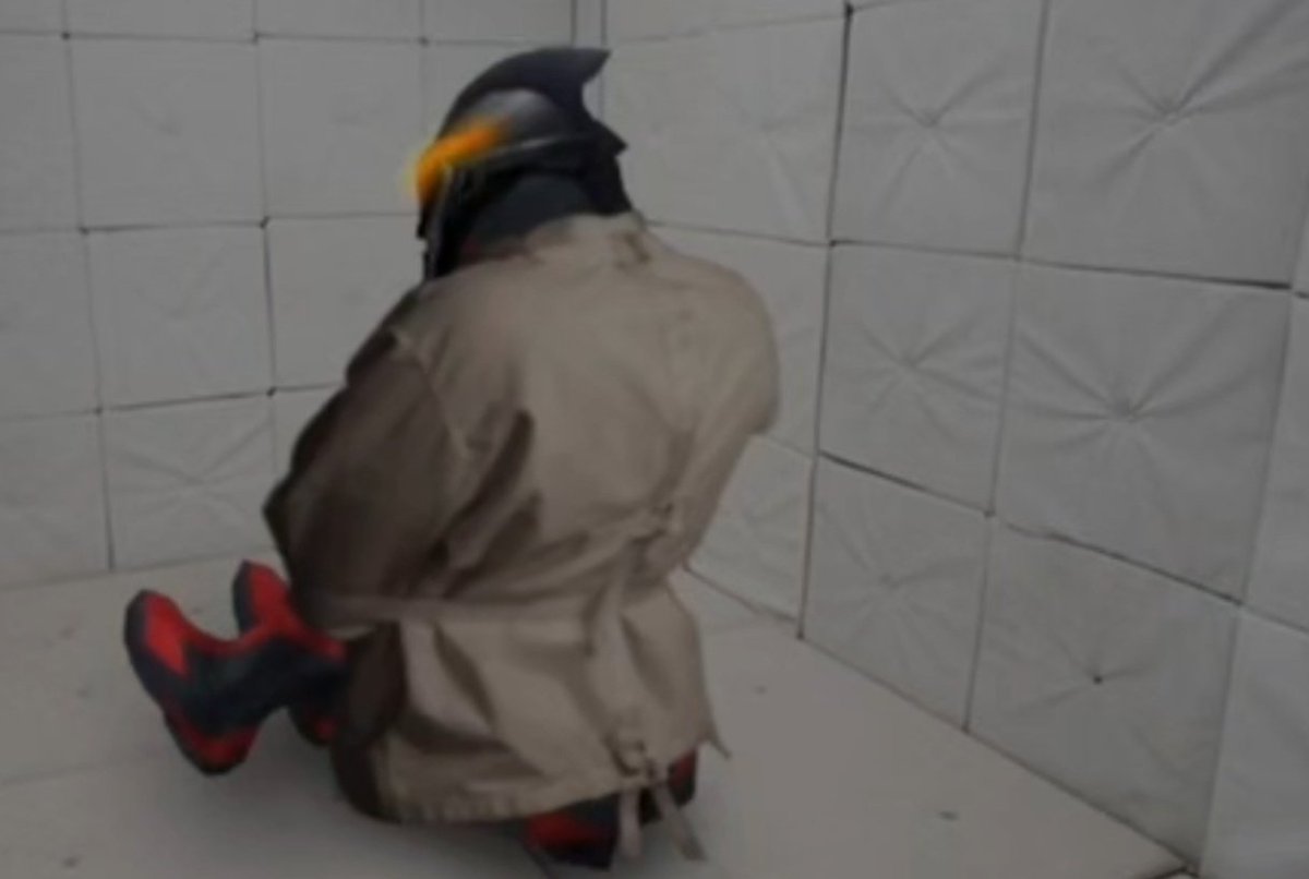 ParodyBelial's tweet image. 