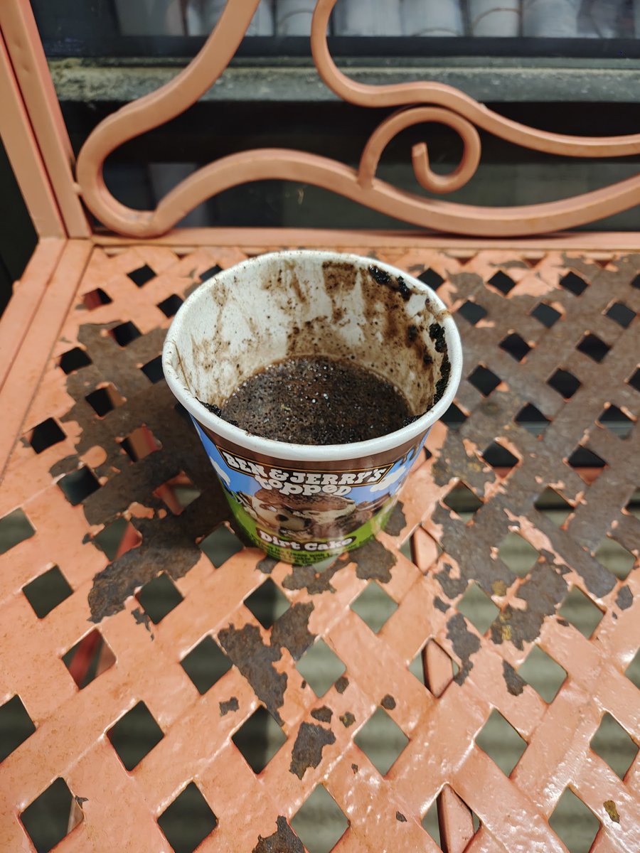 MetalXMeta's tweet image. Free Ice Cream