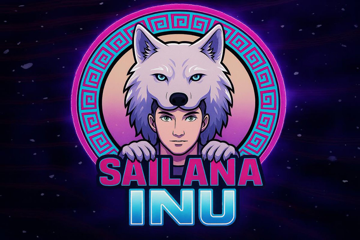 corehtrading's tweet image. #Sailana 

Will take us to the promise land.

dWd8vyAH9pQMMG1bkQWiGnyx8LjjuTDHsk8qcsCBAGS