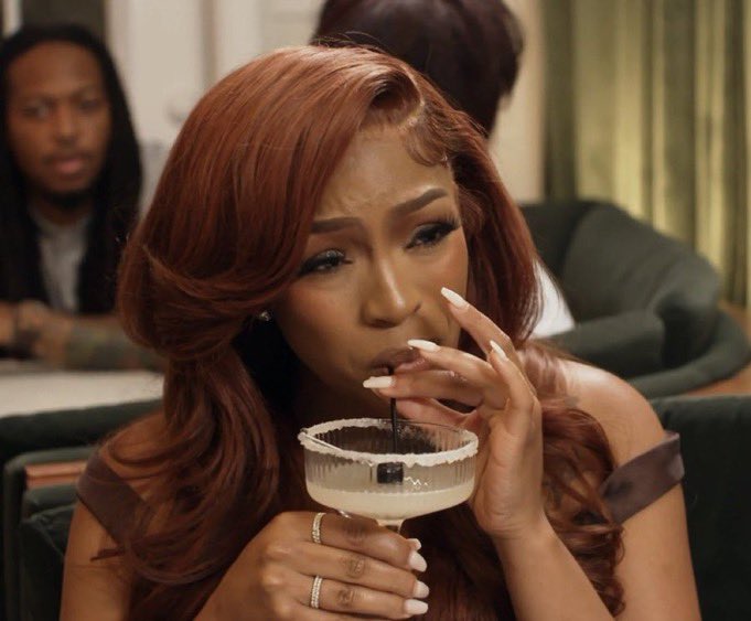 thjaychristian's tweet image. I guess we can say Charles is the MVP for this part of the reunion? 😮 #RHOA