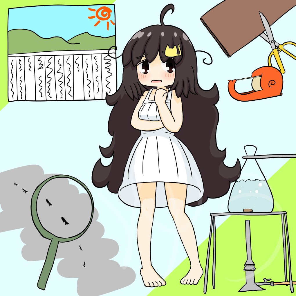 yuu8hide's tweet image. #デイリーお絵描き