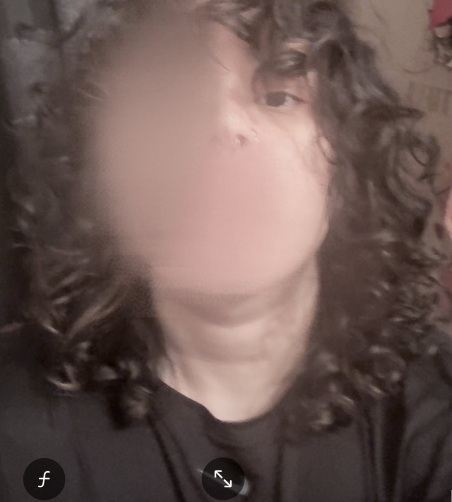 pervertedhound's tweet image. men with curly hair your type? 😁