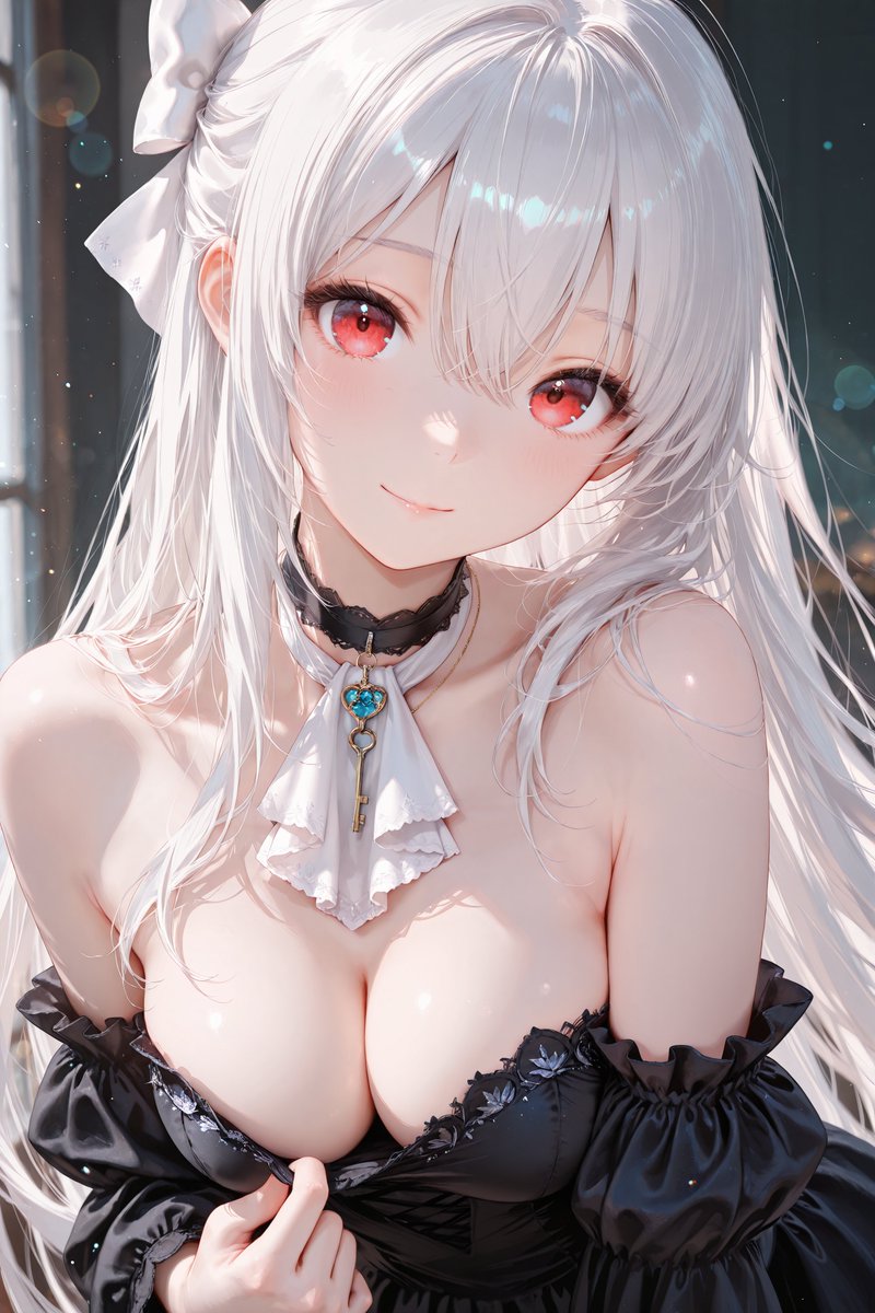 SinaCader's tweet image. Good morning!
おはよう!
#AIart #AIイラスト︎