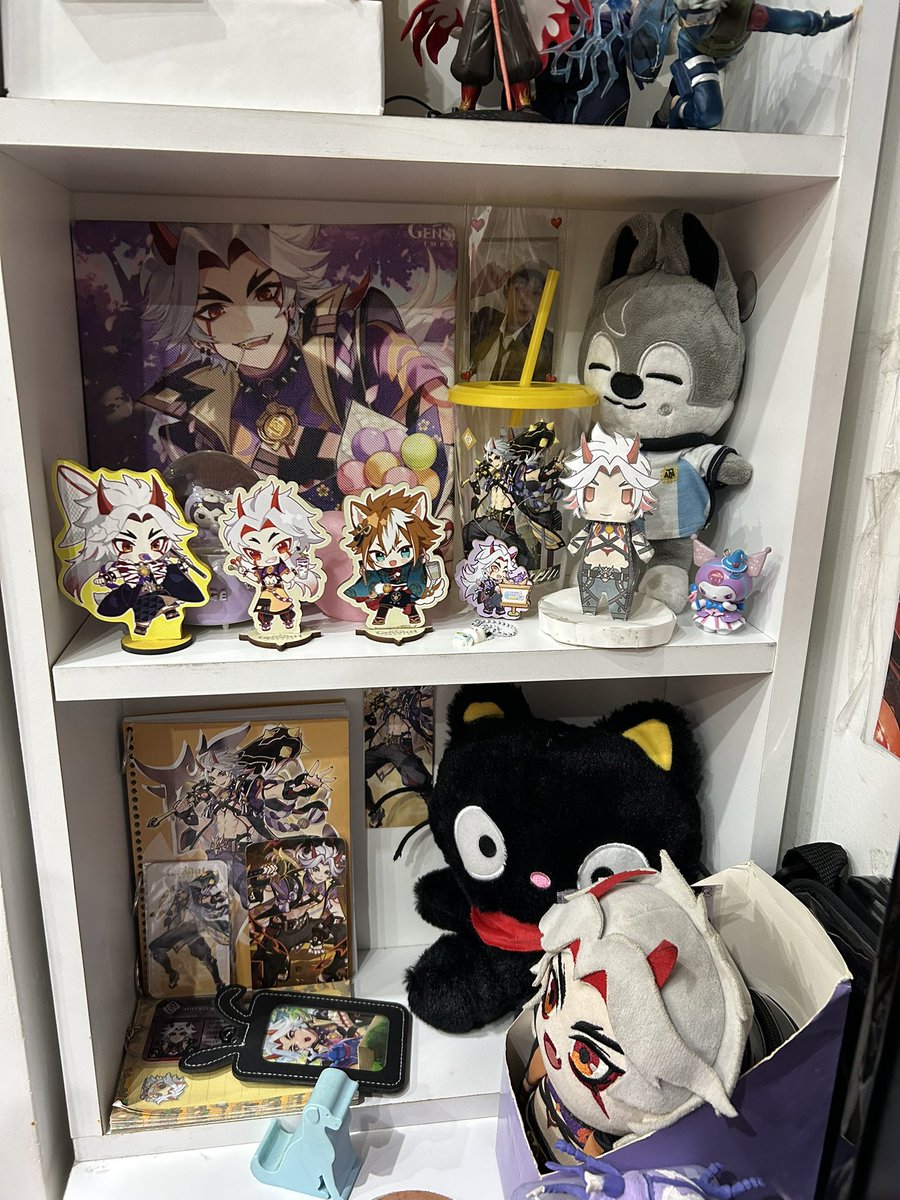 ittoBv's tweet image. así quedó :3