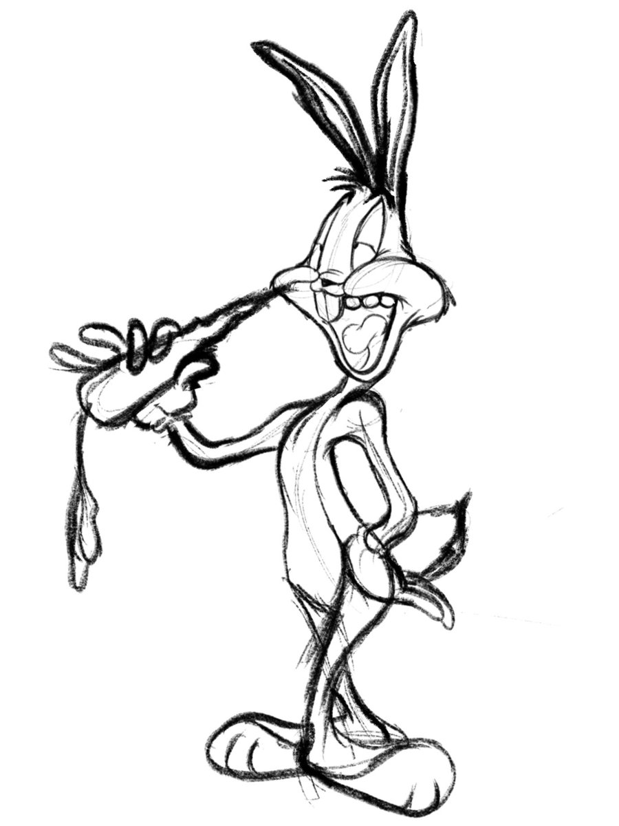 SansicToons's tweet image. WIP

Happy birthday Bugs
