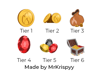 Regina Kardinal ππ₯ | Pre-Debut (@regina_kardinal) on Twitter photo A dragon has to have treasure, so here is a quick peak at the hoard~ ππ₯π
Thank you so much to <a href="/MrKrispyy_/">MrKrispyy ~ Donut Vtuberπ©</a> for these!
I am so happy with the results! You were amazing to work with for these sub badges, and I hope to work with you again in the futureπ A dragon has to have treasure, so here is a quick peak at the hoard~ ππ₯π
Thank you so much to <a href="/MrKrispyy_/">MrKrispyy ~ Donut Vtuberπ©</a> for these!
I am so happy with the results! You were amazing to work with for these sub badges, and I hope to work with you again in the futureπ