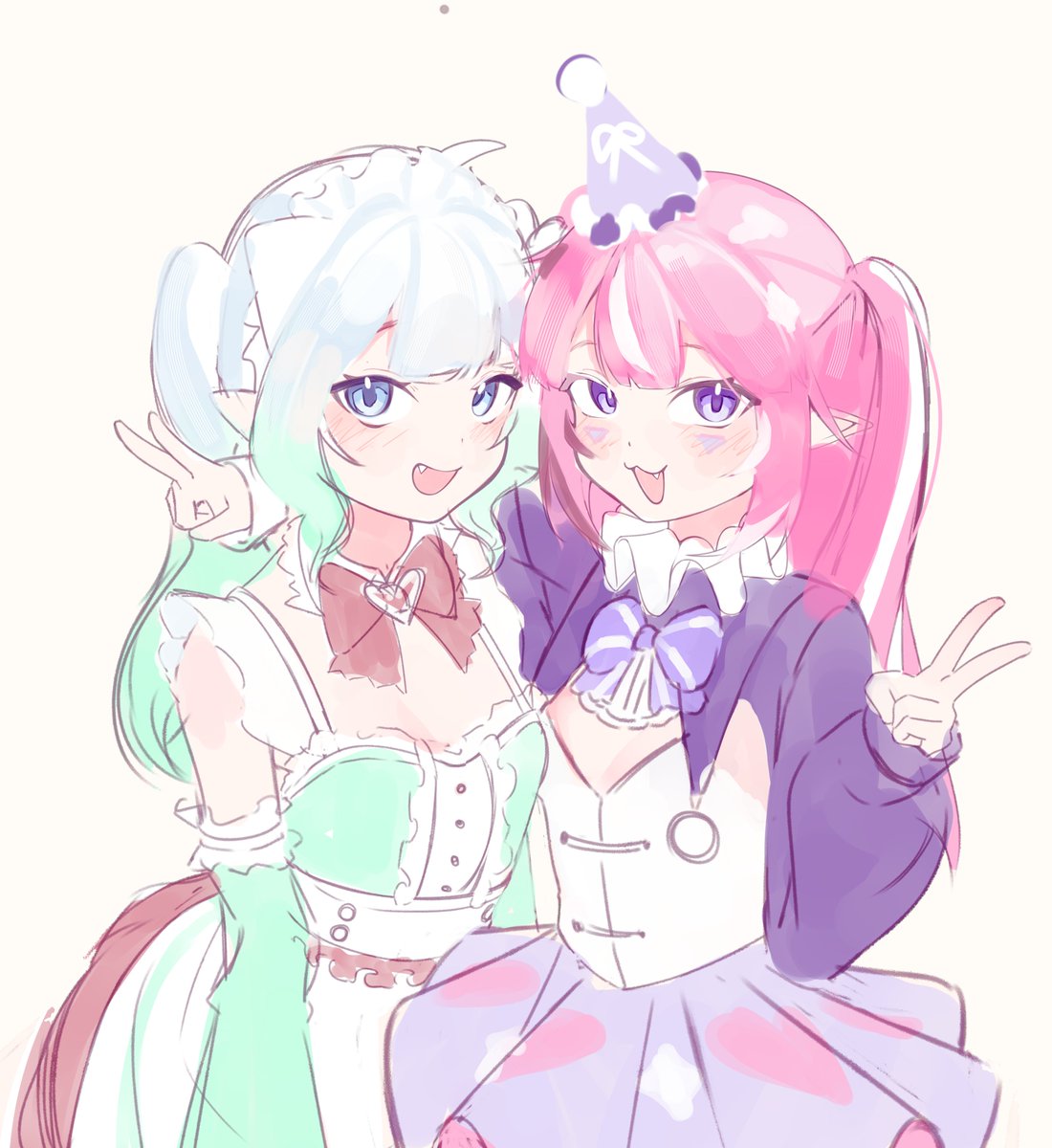 matskuro's tweet image. rkgk