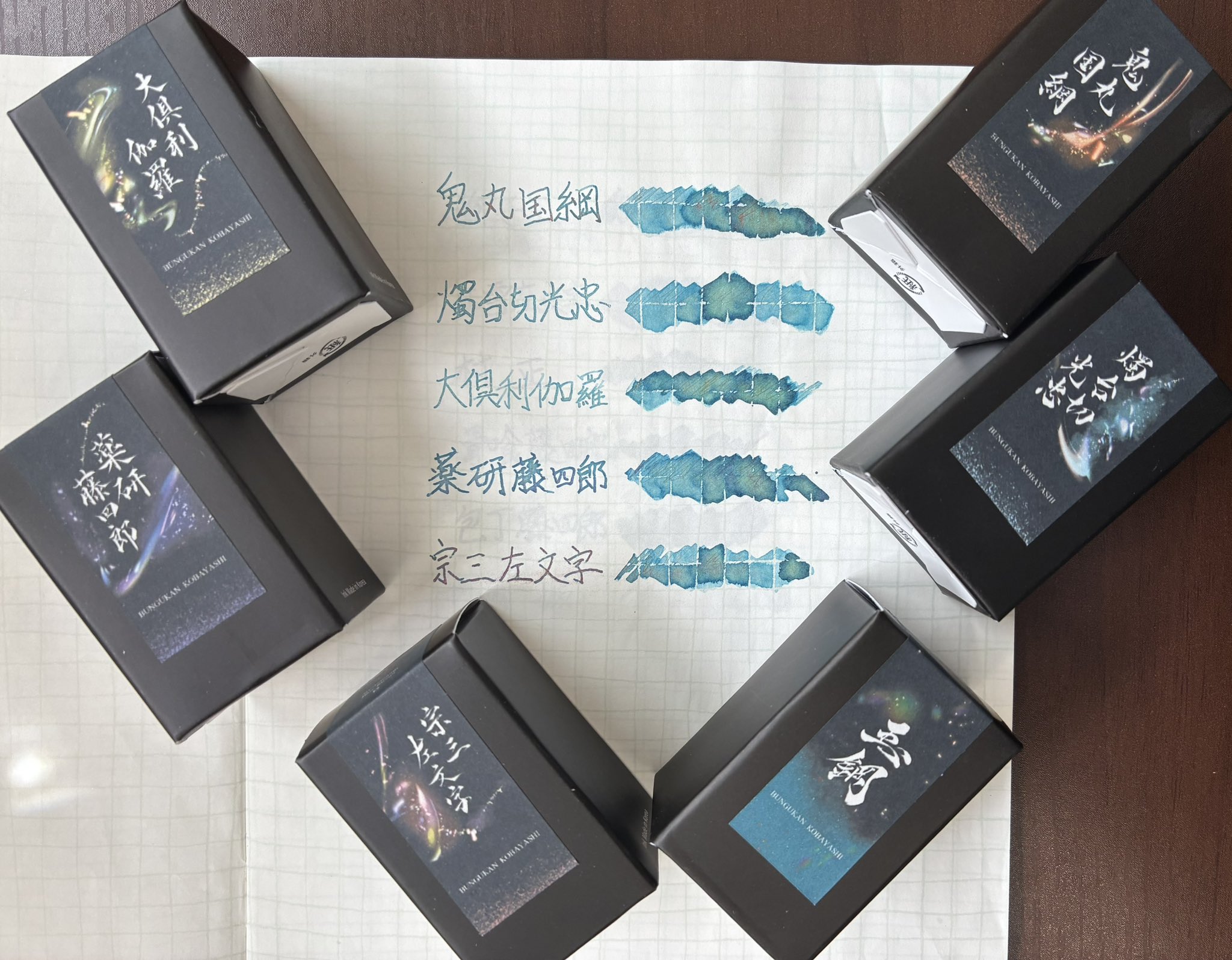 文具館コバヤシ オリジナル商品 通販＆イベント情報 on X: 