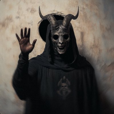 #NewProfilePic from <a href="/TheCultofCults/">Cult</a>