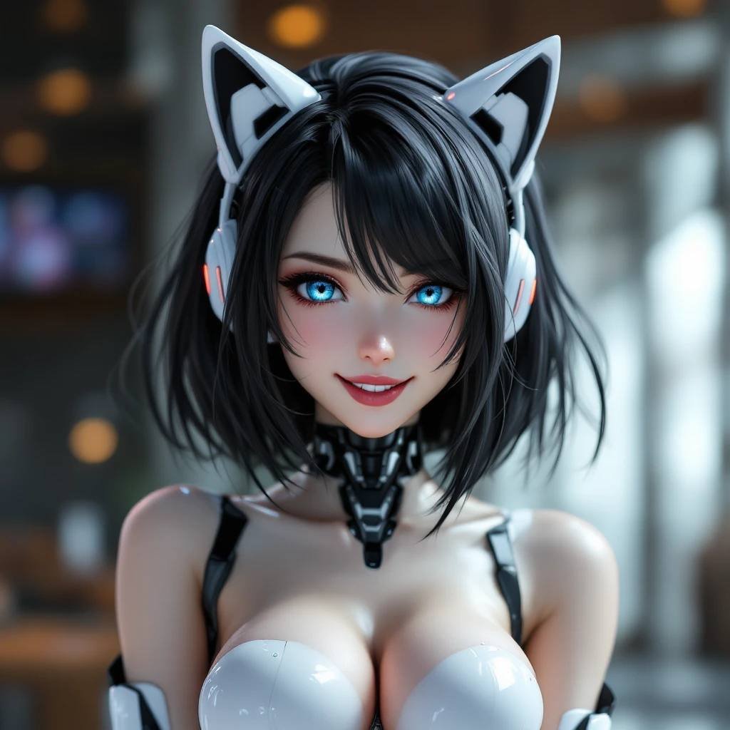 CatGirl | ROBOT | ETH tweet media