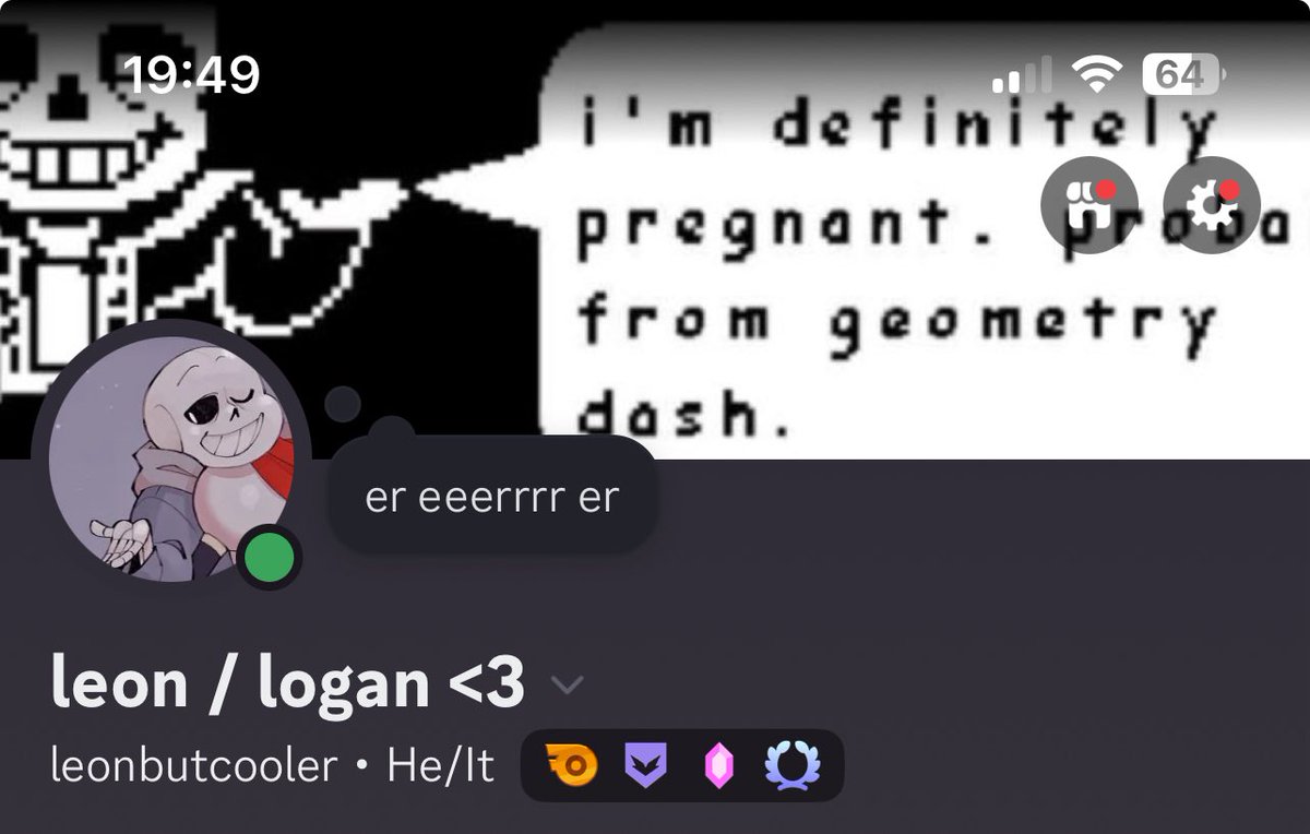linnsreview's tweet image. / i โค๏ธ being a trend follower here is my discord for anyone that wants to add me ๐ซถ๐ซถ๐ซถ